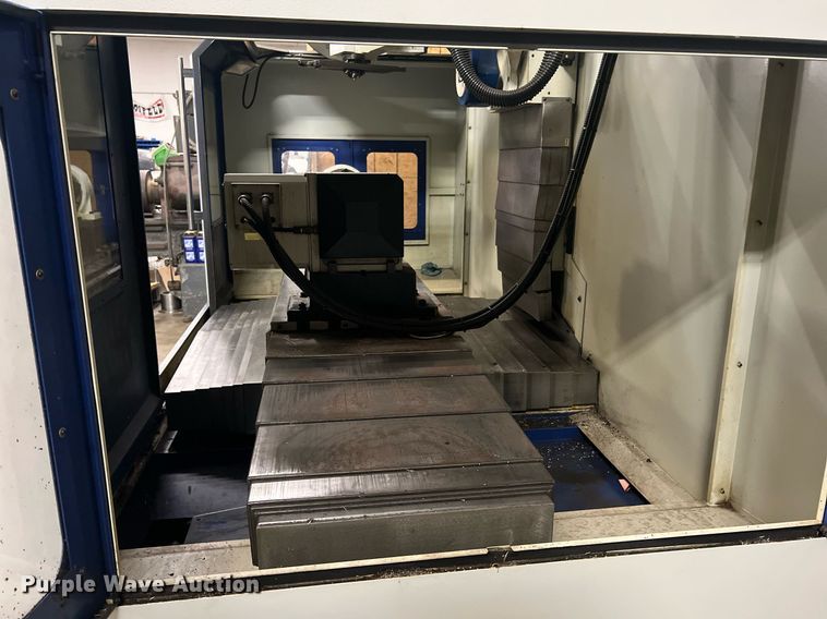 image for item NA9101 Centroid A560XL   CNC machine