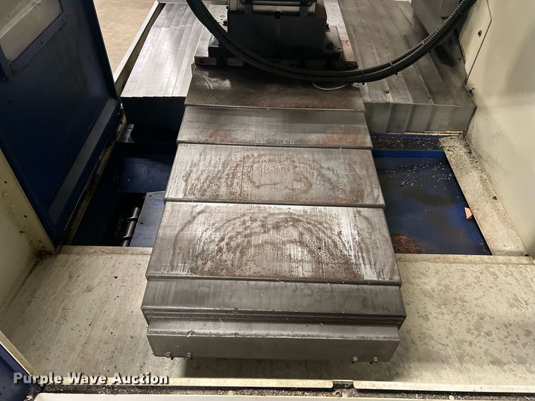 image for item NA9101 Centroid A560XL   CNC machine