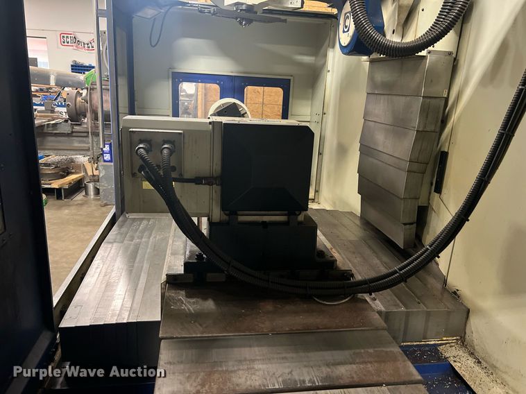 image for item NA9101 Centroid A560XL   CNC machine