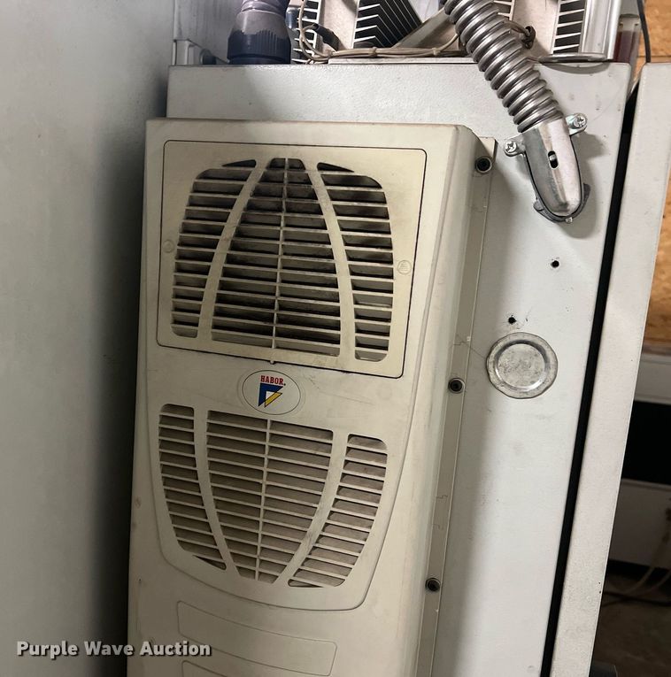 image for item NA9101 Centroid A560XL   CNC machine