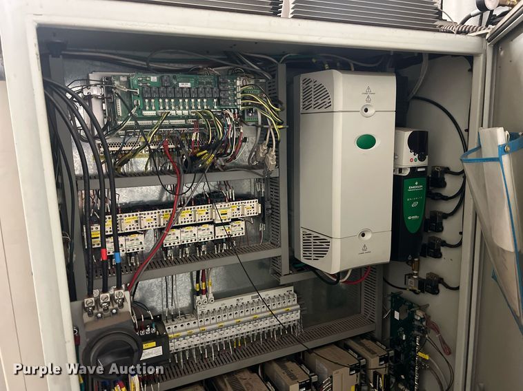 image for item NA9101 Centroid A560XL   CNC machine