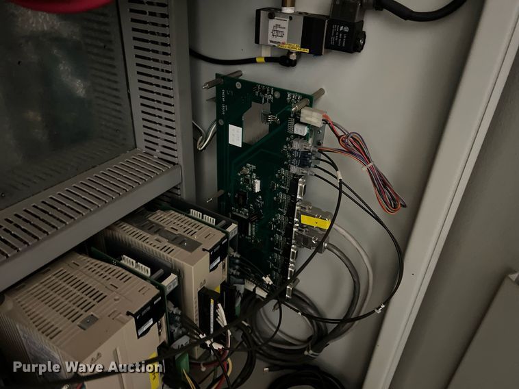 image for item NA9101 Centroid A560XL   CNC machine