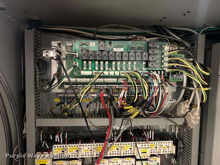 image for item NA9101 Centroid A560XL   CNC machine