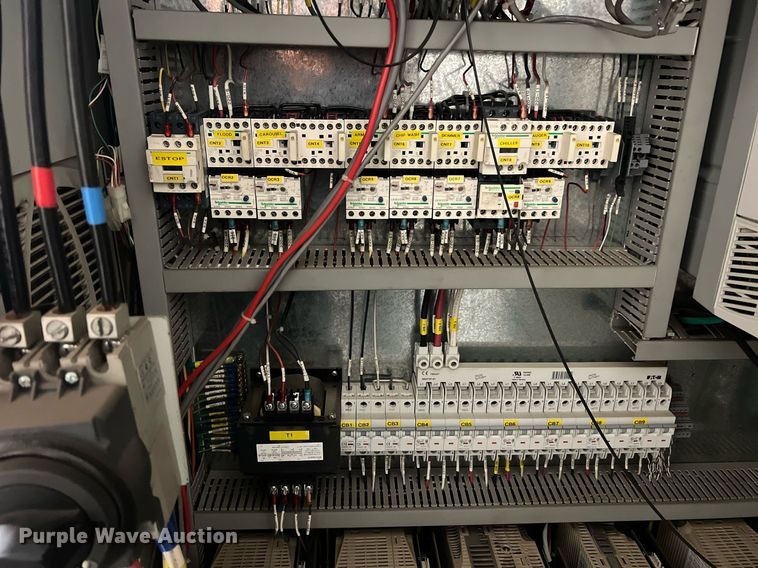 image for item NA9101 Centroid A560XL   CNC machine