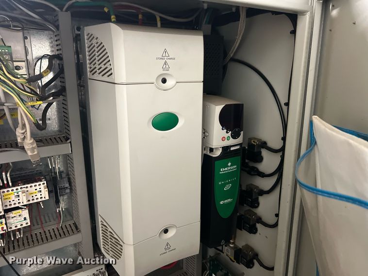 image for item NA9101 Centroid A560XL   CNC machine