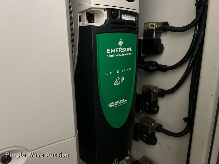 image for item NA9101 Centroid A560XL   CNC machine