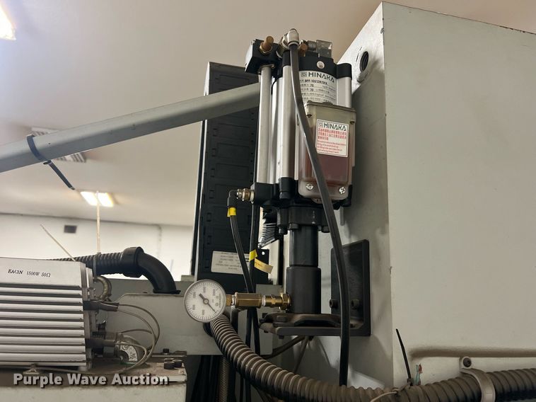 image for item NA9101 Centroid A560XL   CNC machine