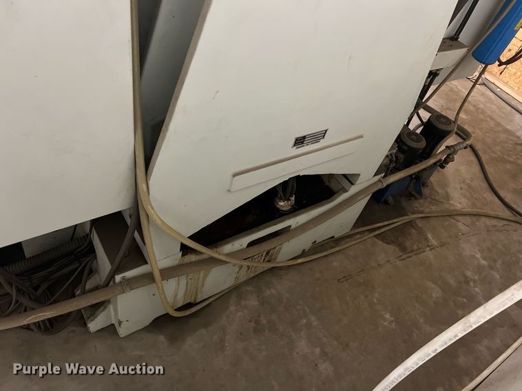 image for item NA9101 Centroid A560XL   CNC machine