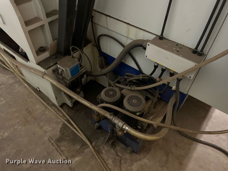 image for item NA9101 Centroid A560XL   CNC machine