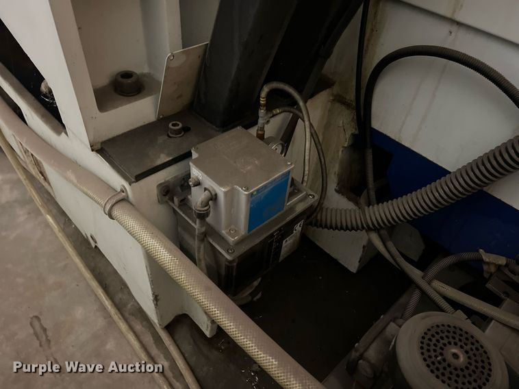 image for item NA9101 Centroid A560XL   CNC machine