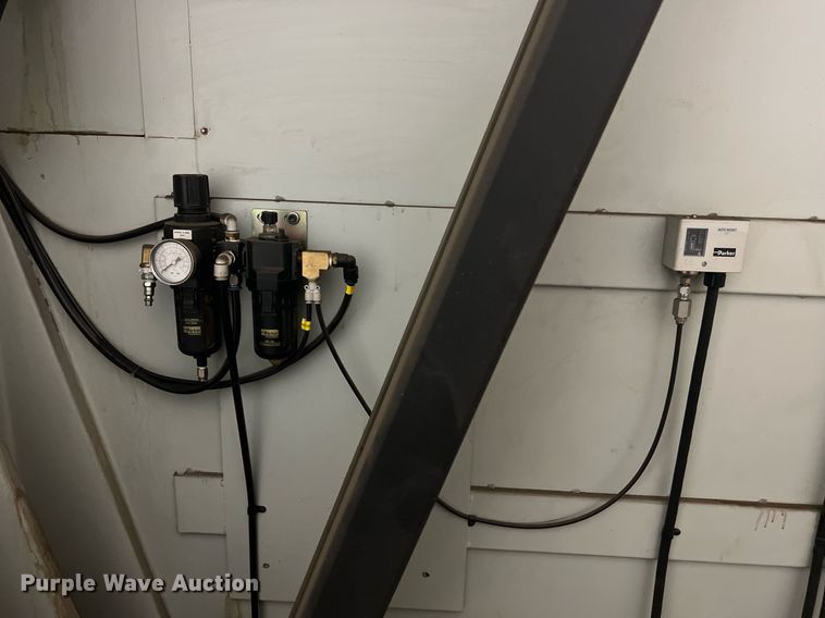 image for item NA9101 Centroid A560XL   CNC machine