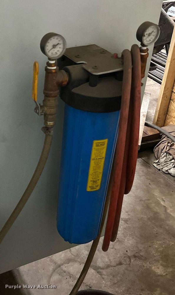 image for item NA9101 Centroid A560XL   CNC machine