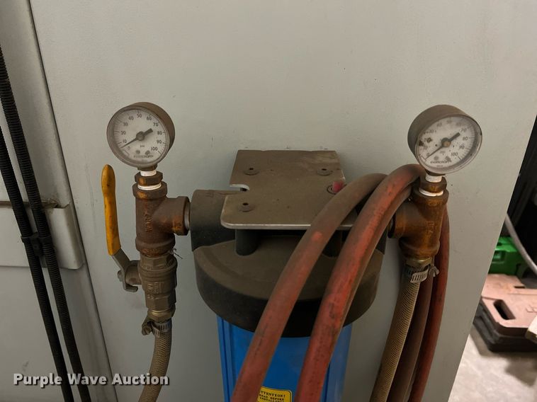 image for item NA9101 Centroid A560XL   CNC machine