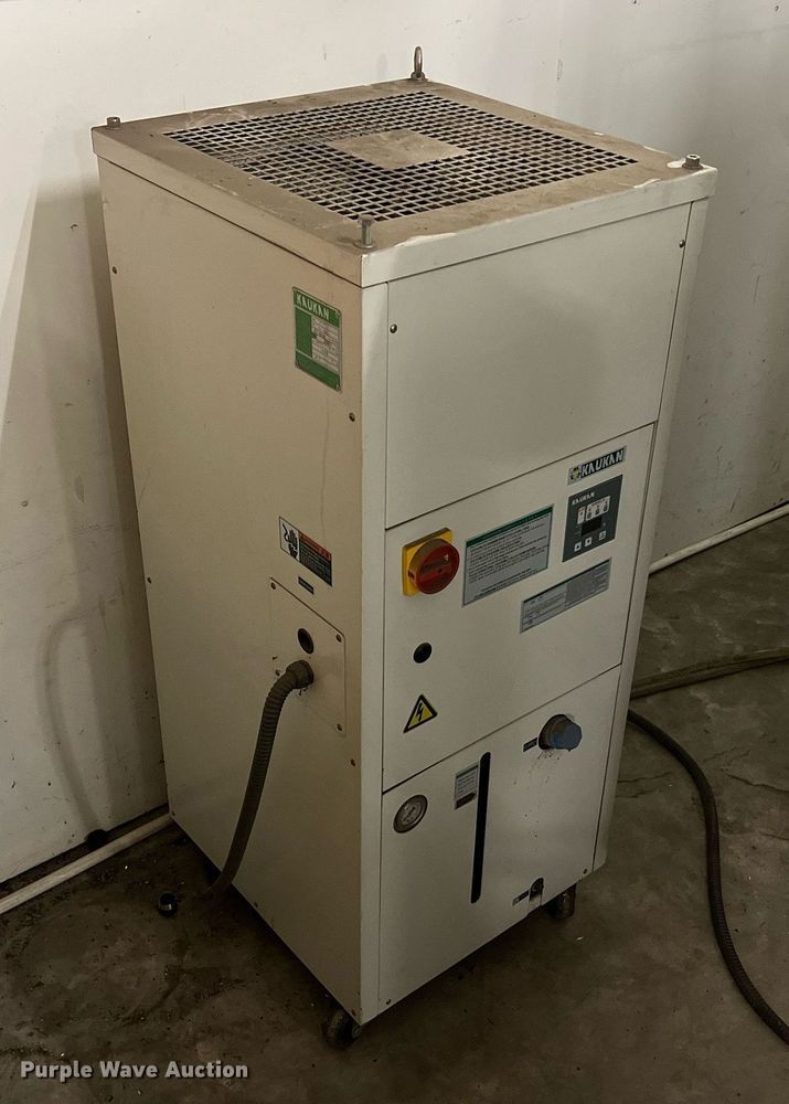 image for item NA9101 Centroid A560XL   CNC machine