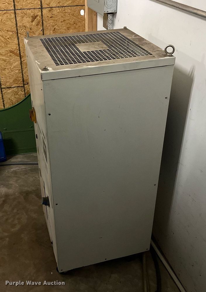 image for item NA9101 Centroid A560XL   CNC machine