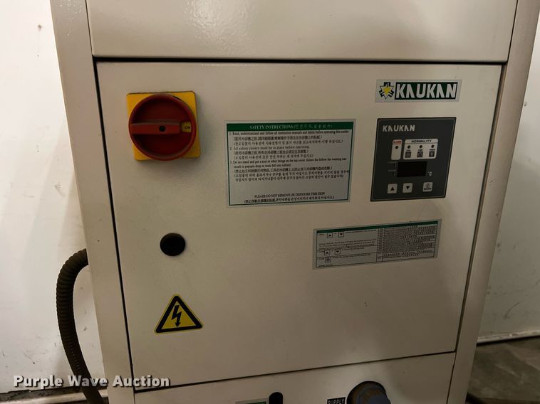 image for item NA9101 Centroid A560XL   CNC machine