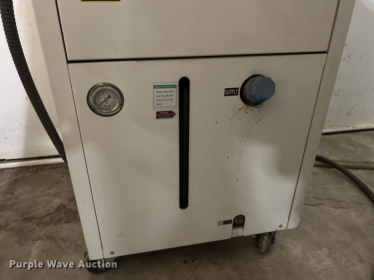 image for item NA9101 Centroid A560XL   CNC machine