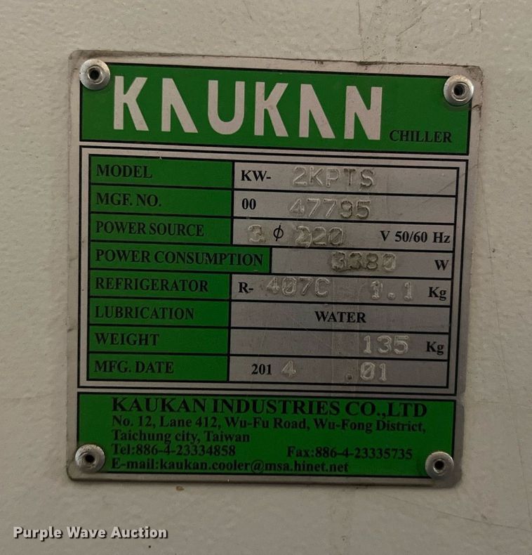 image for item NA9101 Centroid A560XL   CNC machine