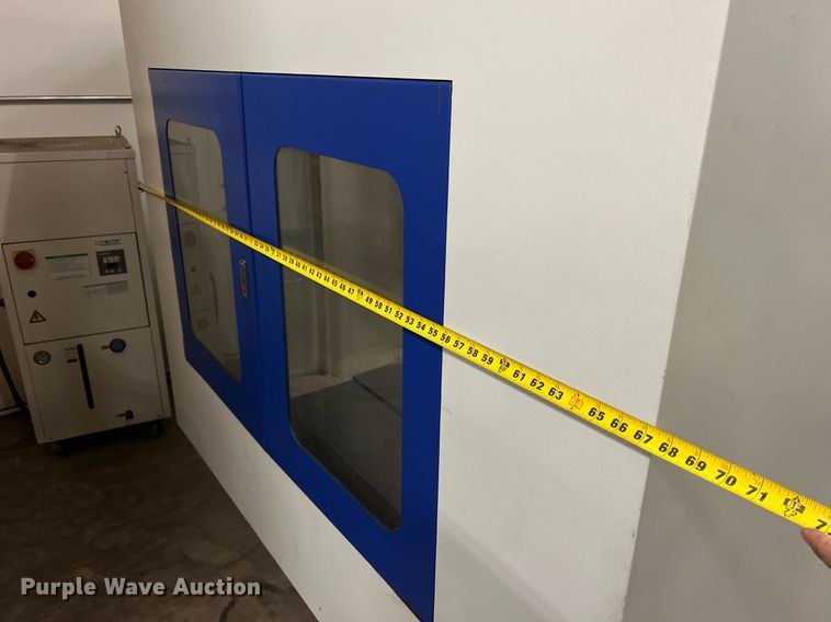 image for item NA9101 Centroid A560XL   CNC machine