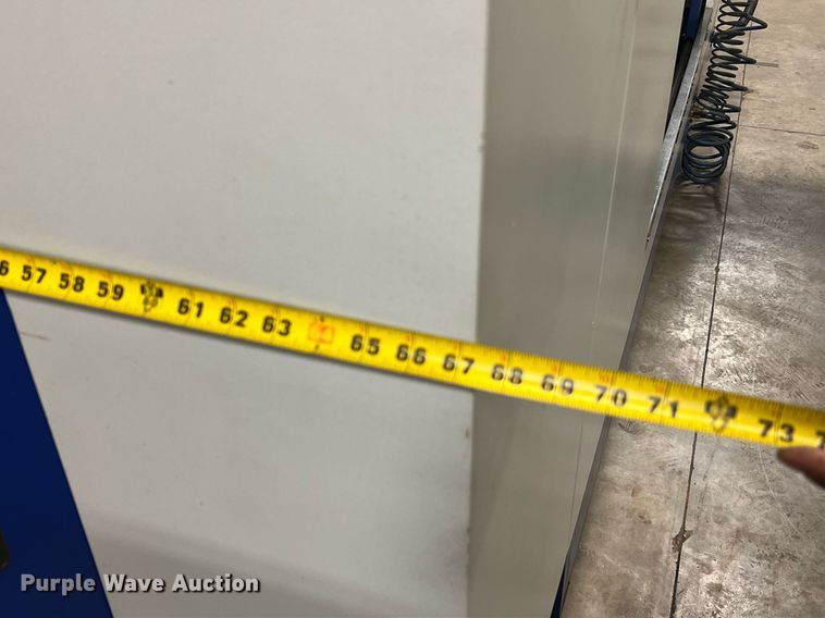 image for item NA9101 Centroid A560XL   CNC machine