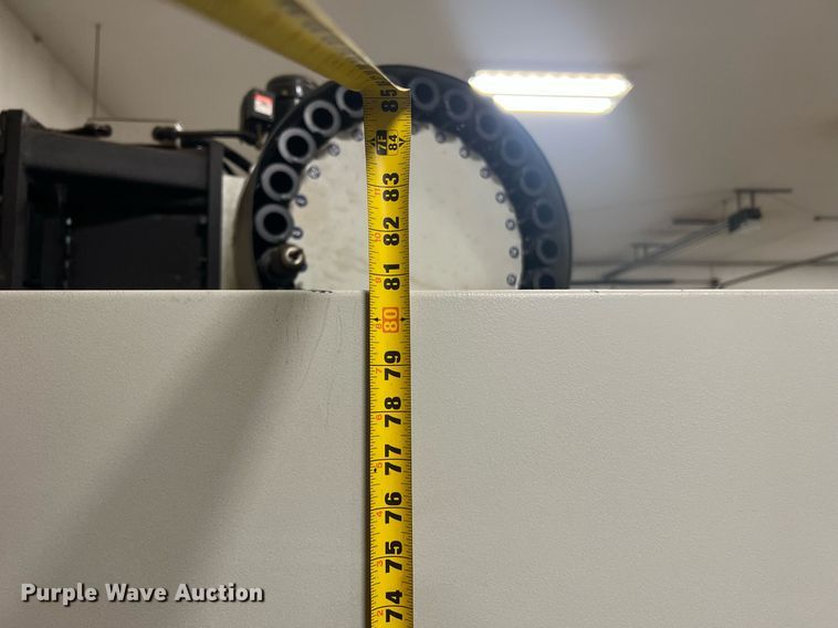 image for item NA9101 Centroid A560XL   CNC machine