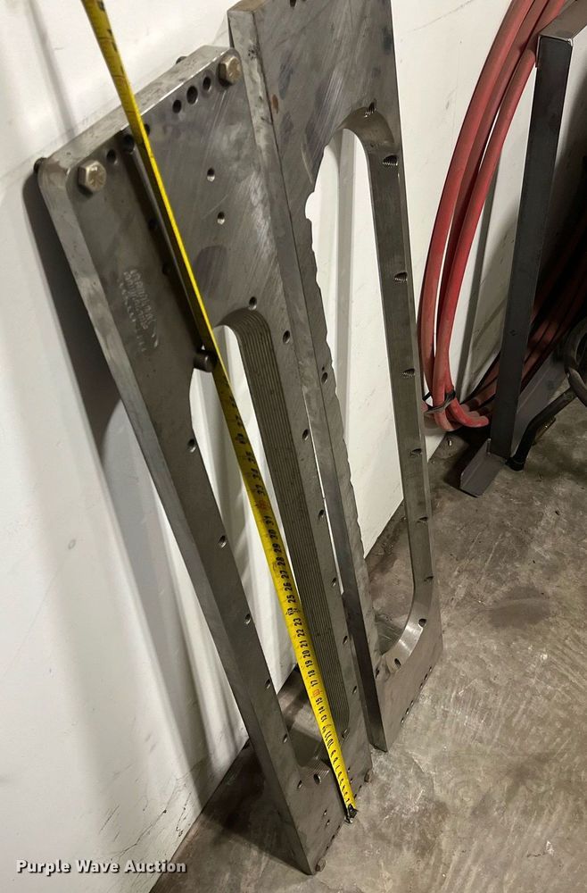 image for item NA9101 Centroid A560XL   CNC machine