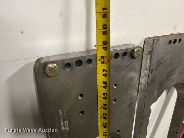 image for item NA9101 Centroid A560XL   CNC machine