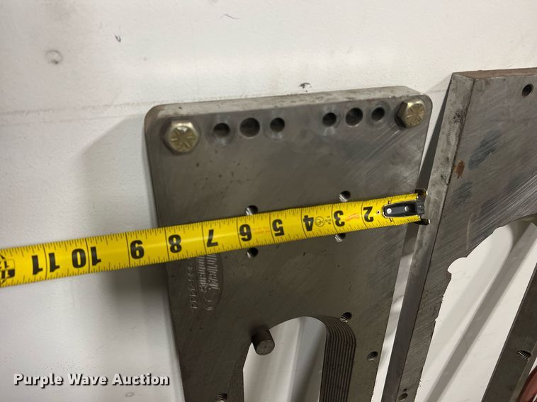 image for item NA9101 Centroid A560XL   CNC machine