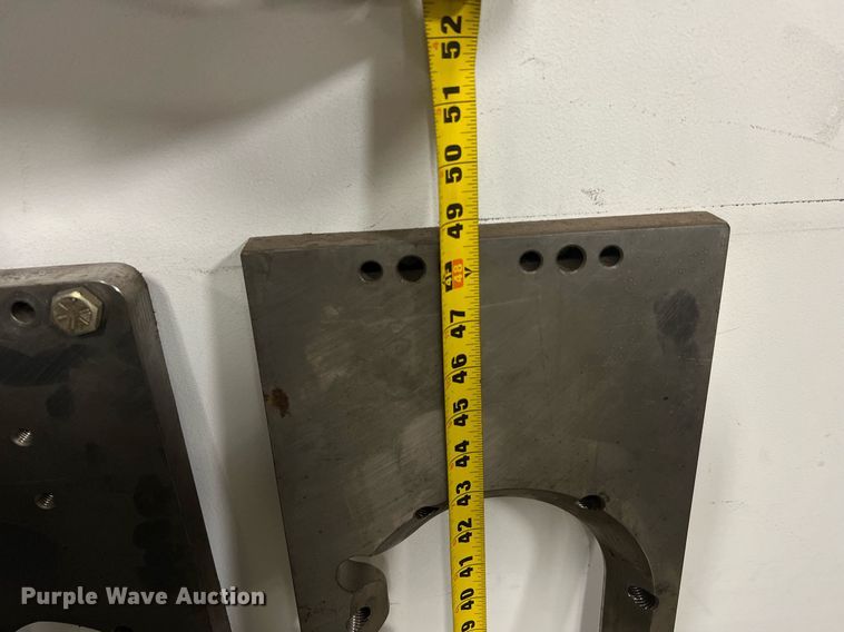 image for item NA9101 Centroid A560XL   CNC machine