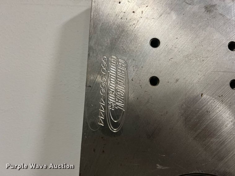 image for item NA9101 Centroid A560XL   CNC machine