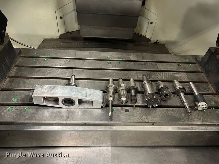 image for item NA9101 Centroid A560XL   CNC machine