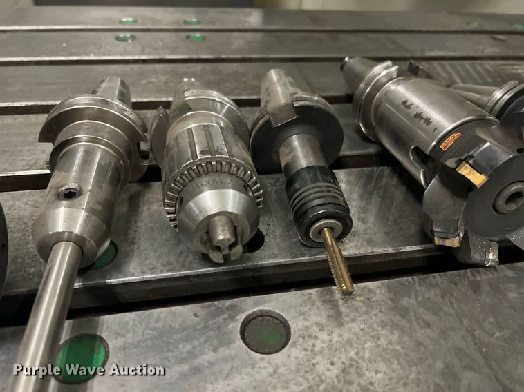 image for item NA9101 Centroid A560XL   CNC machine