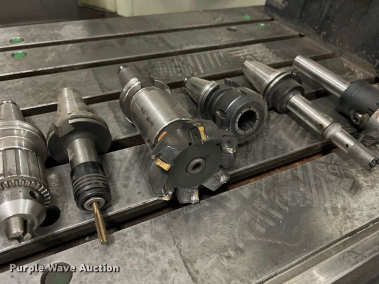 image for item NA9101 Centroid A560XL   CNC machine