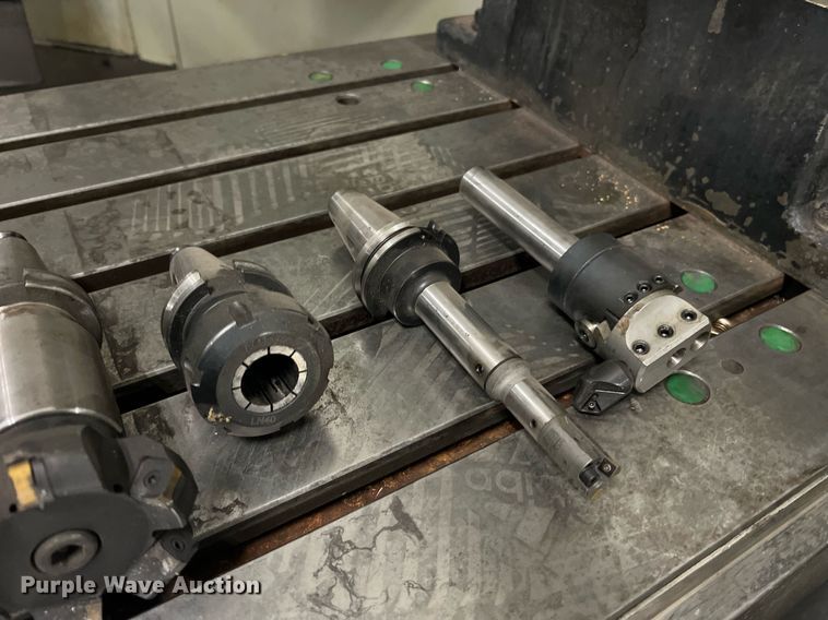 image for item NA9101 Centroid A560XL   CNC machine