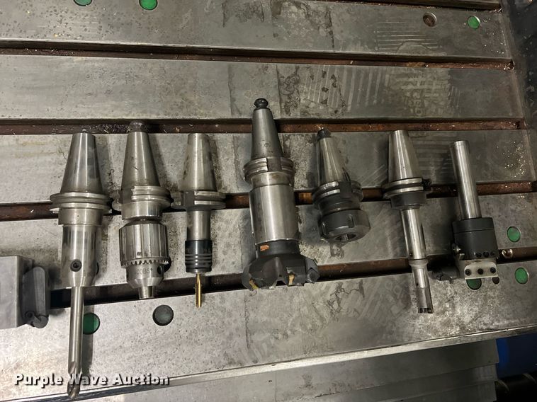 image for item NA9101 Centroid A560XL   CNC machine