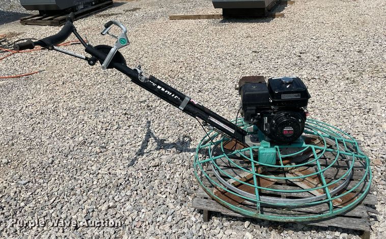 image for item NB9040 Multiquip BA48H  power trowel