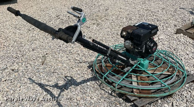 image for item NB9040 Multiquip BA48H  power trowel