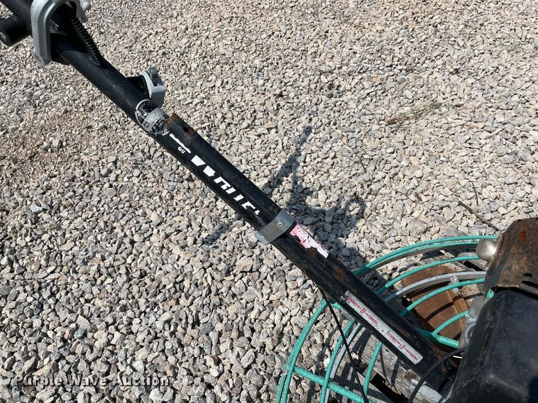 image for item NB9040 Multiquip BA48H  power trowel