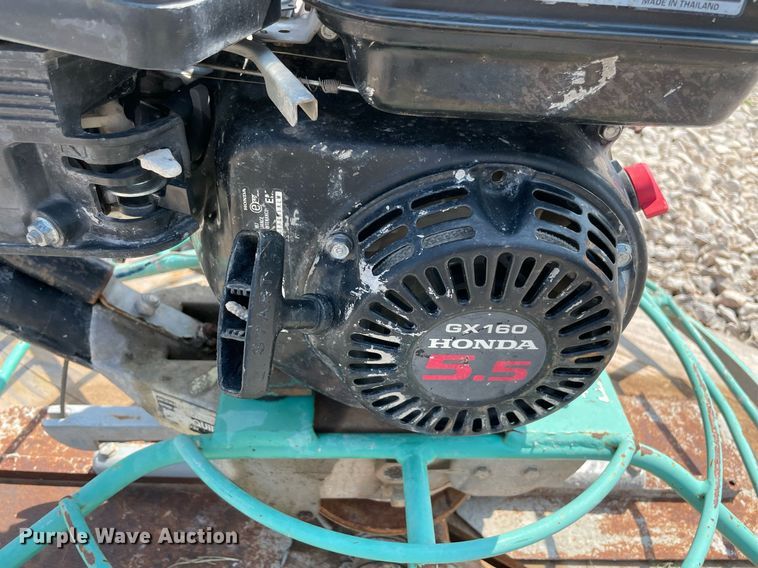 image for item NB9041 Multiquip JA458  power trowel