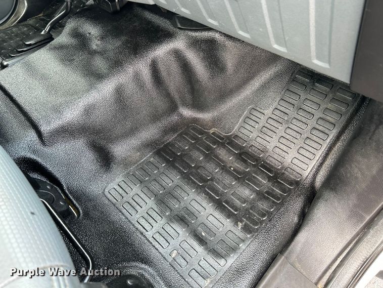 image for item NL9395 2011 Ford F550 Super Duty  utility / service truck