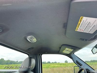 image for item NL9395 2011 Ford F550 Super Duty  utility / service truck