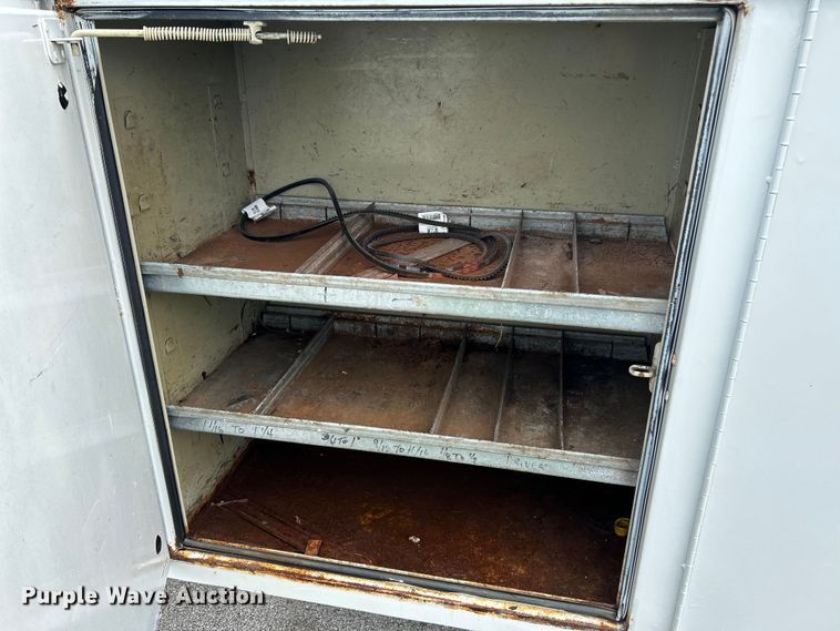 image for item NL9395 2011 Ford F550 Super Duty  utility / service truck