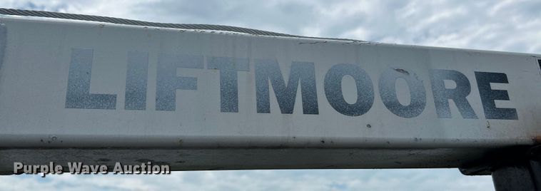 image for item NL9395 2011 Ford F550 Super Duty  utility / service truck