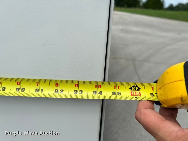 image for item NL9395 2011 Ford F550 Super Duty  utility / service truck