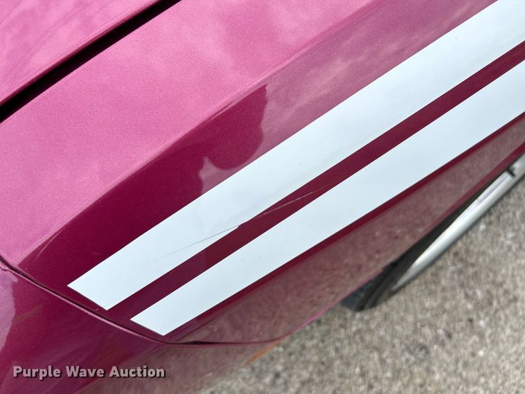 image for item NL9398 2010 Dodge Challenger RT