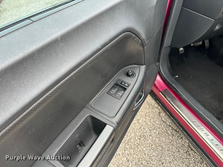 image for item NL9398 2010 Dodge Challenger RT