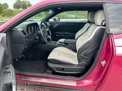 image for item NL9398 2010 Dodge Challenger RT