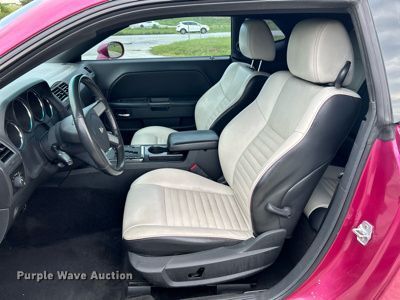 image for item NL9398 2010 Dodge Challenger RT