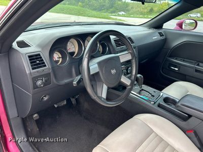 image for item NL9398 2010 Dodge Challenger RT