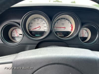 image for item NL9398 2010 Dodge Challenger RT